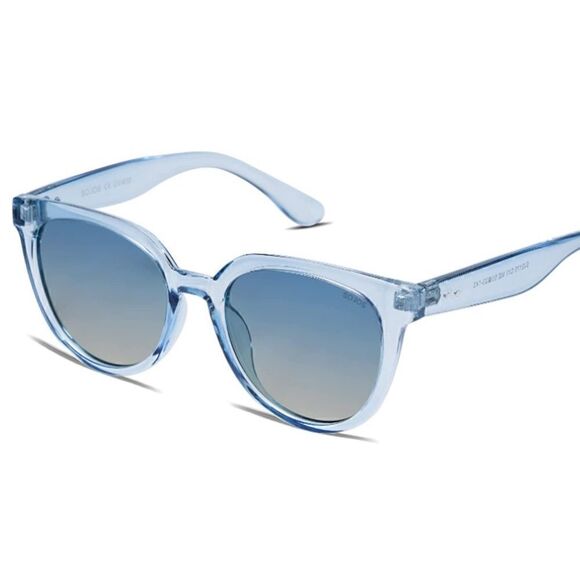 Round Frame Sunnies Sunglasses  - Picture 2 of 3